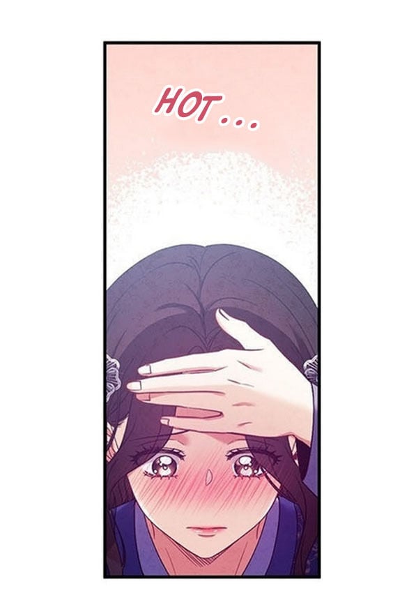 Elixir of the Sun chapter 44 - page 50