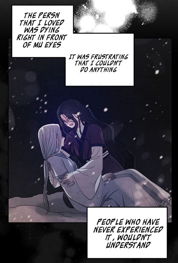 Elixir of the Sun chapter 44 - page 53