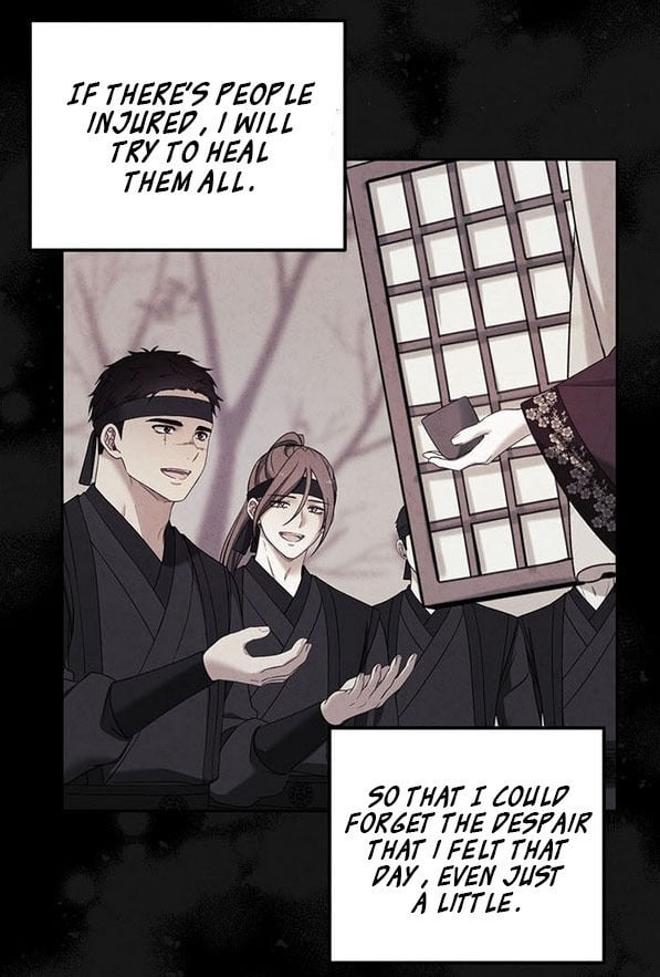 Elixir of the Sun chapter 44 - page 55