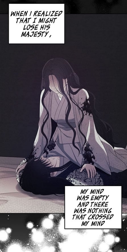 Elixir of the Sun chapter 44 - page 57