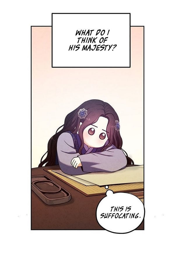 Elixir of the Sun chapter 44 - page 58