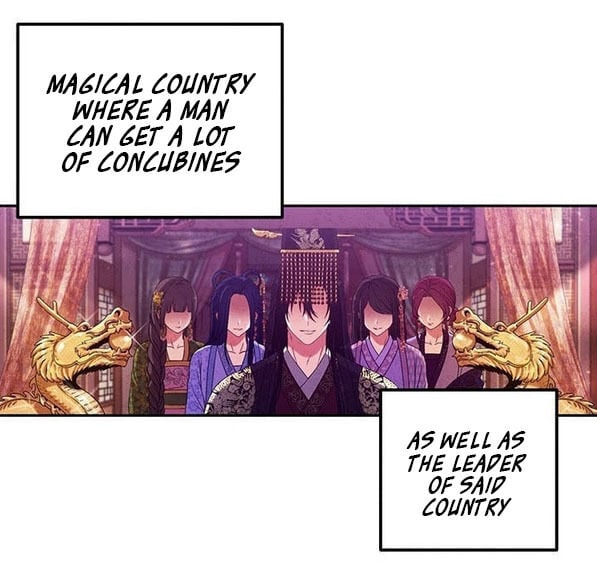 Elixir of the Sun chapter 44 - page 61