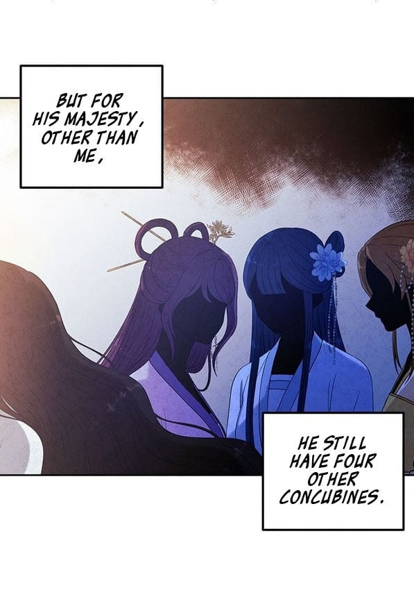Elixir of the Sun chapter 44 - page 66