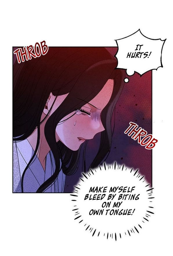 Elixir of the Sun chapter 44 - page 9