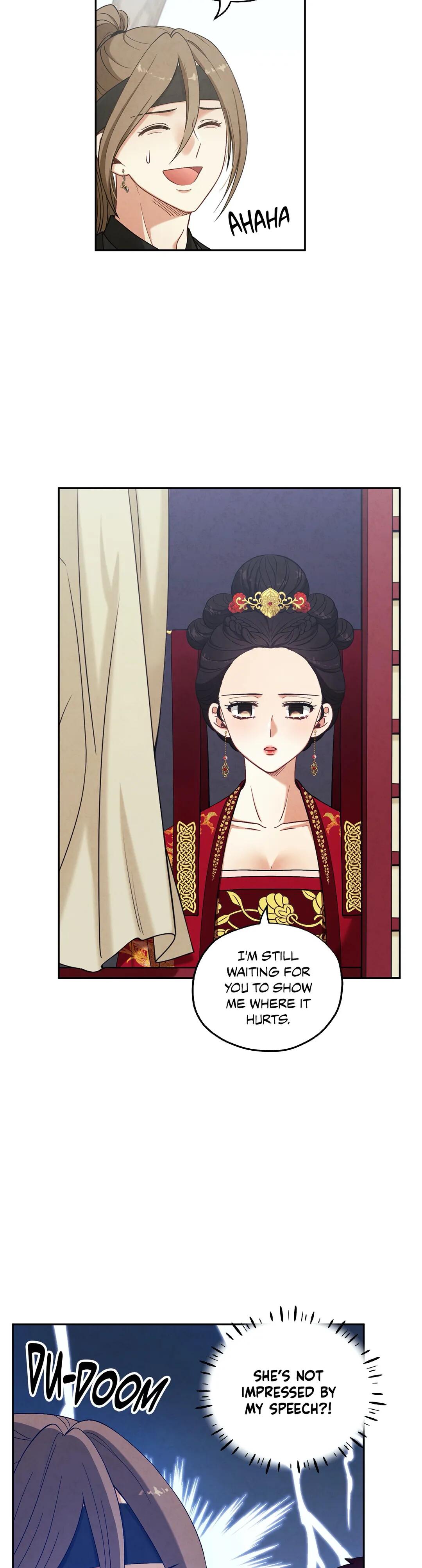 Elixir of the Sun chapter 15 - page 15