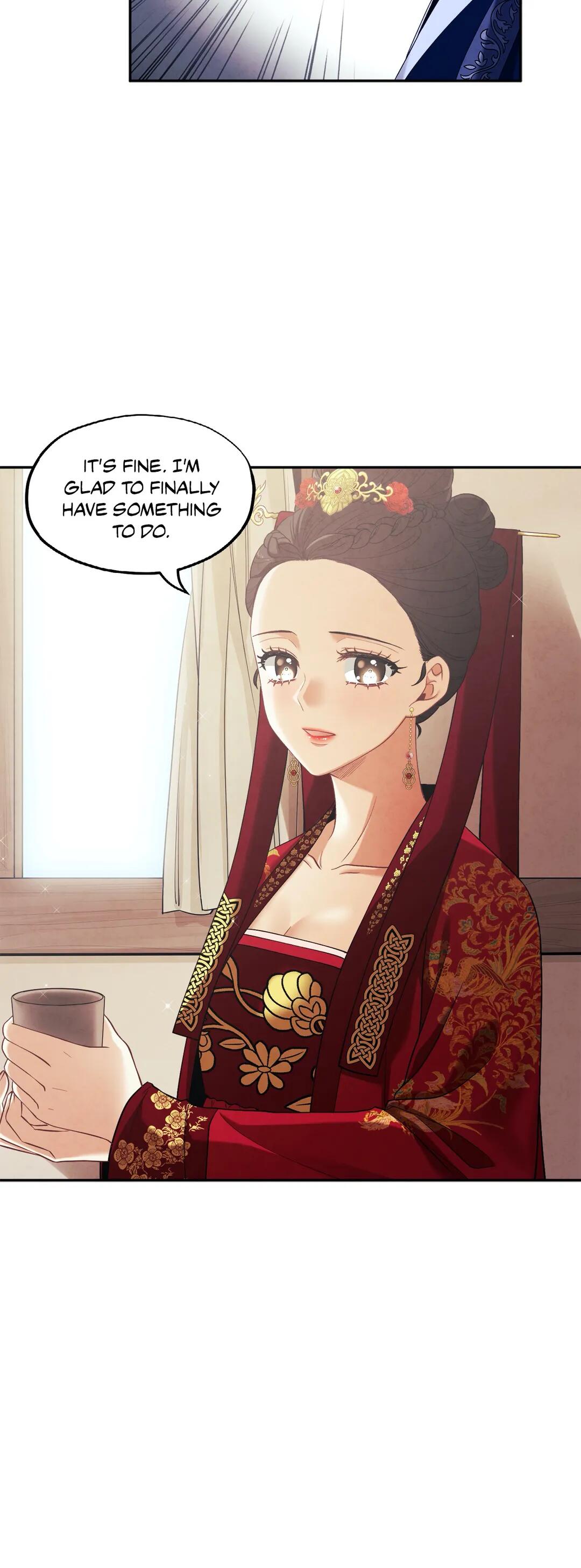 Elixir of the Sun chapter 15 - page 2