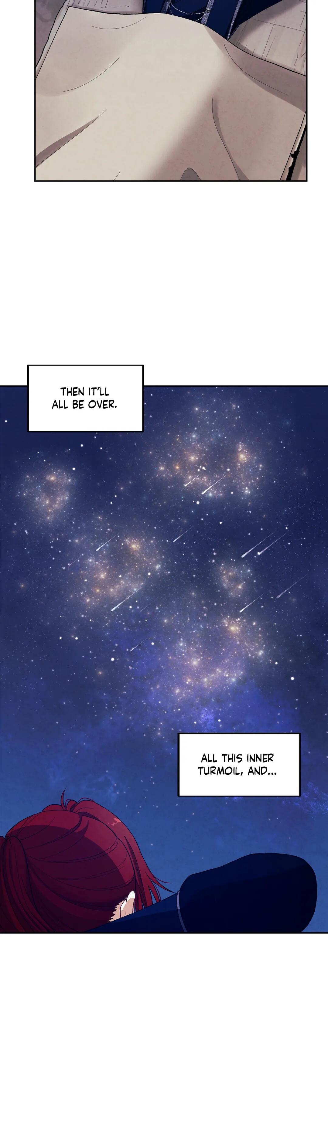 Elixir of the Sun chapter 15 - page 27
