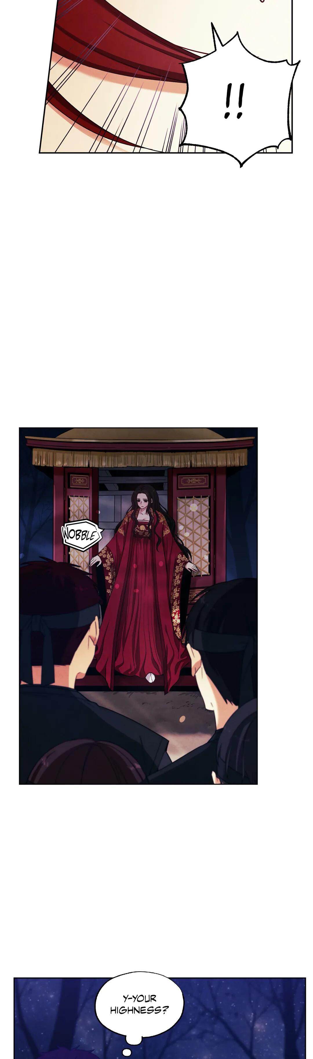 Elixir of the Sun chapter 15 - page 33