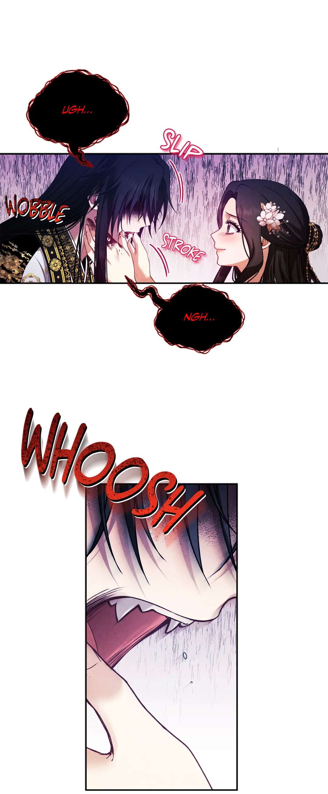 Elixir of the Sun Chapter 113 - page 1