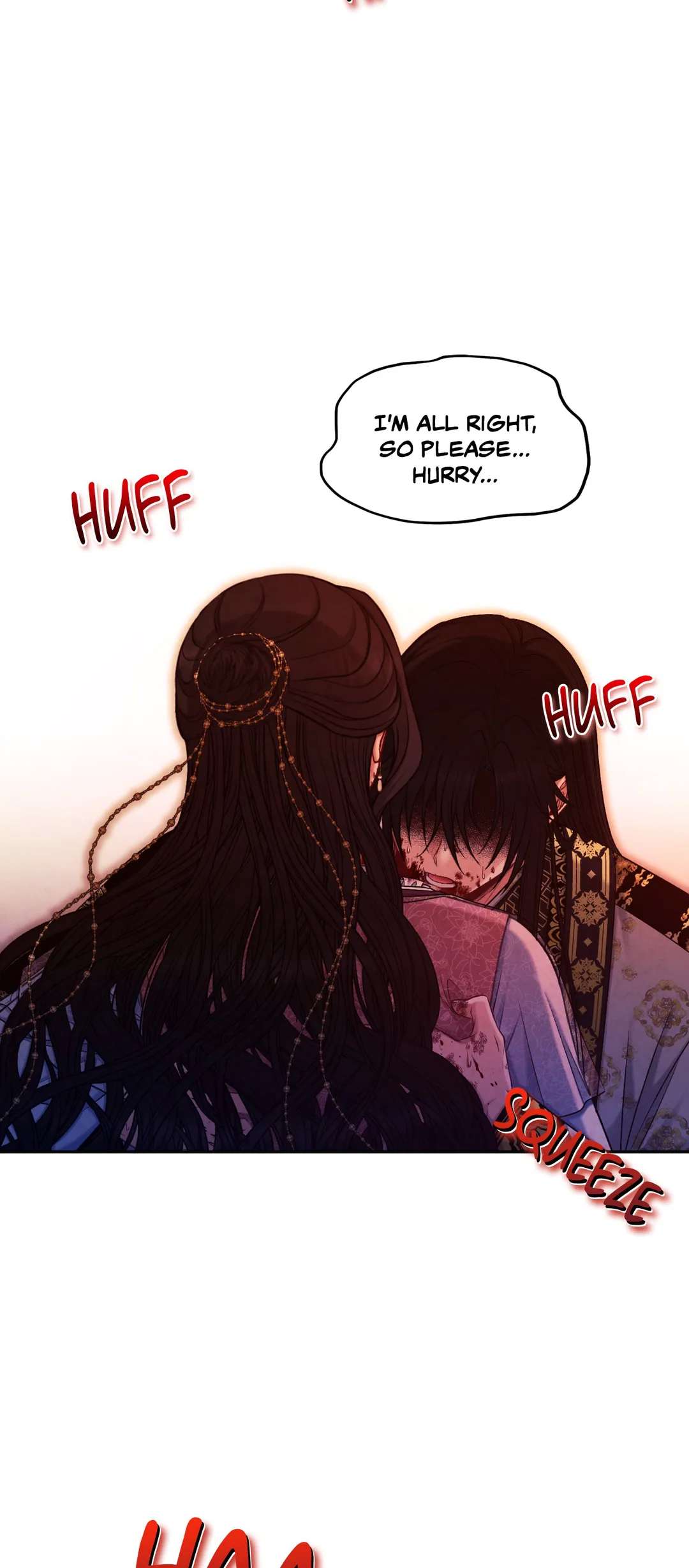 Elixir of the Sun Chapter 113 - page 15