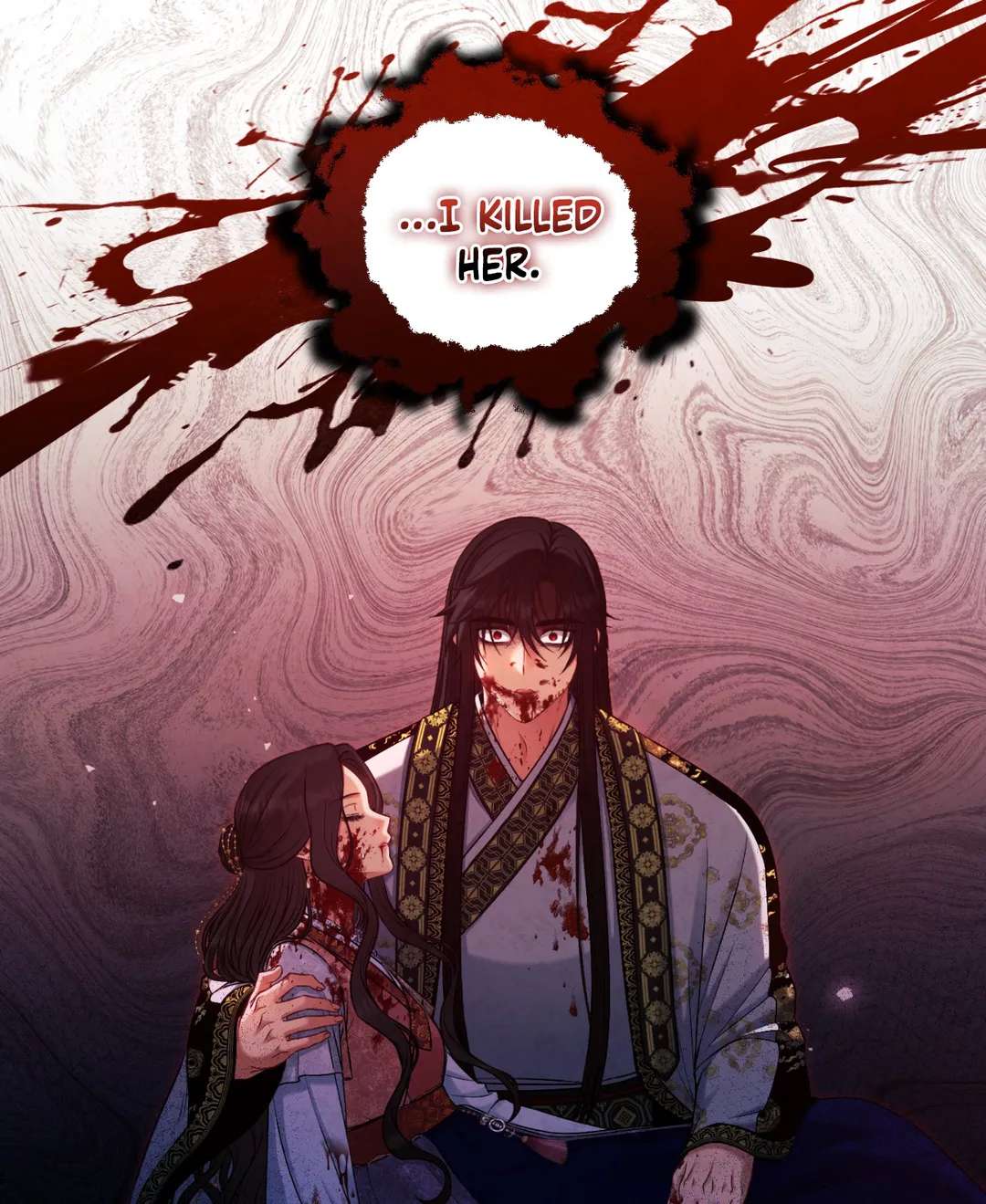 Elixir of the Sun Chapter 113 - page 43