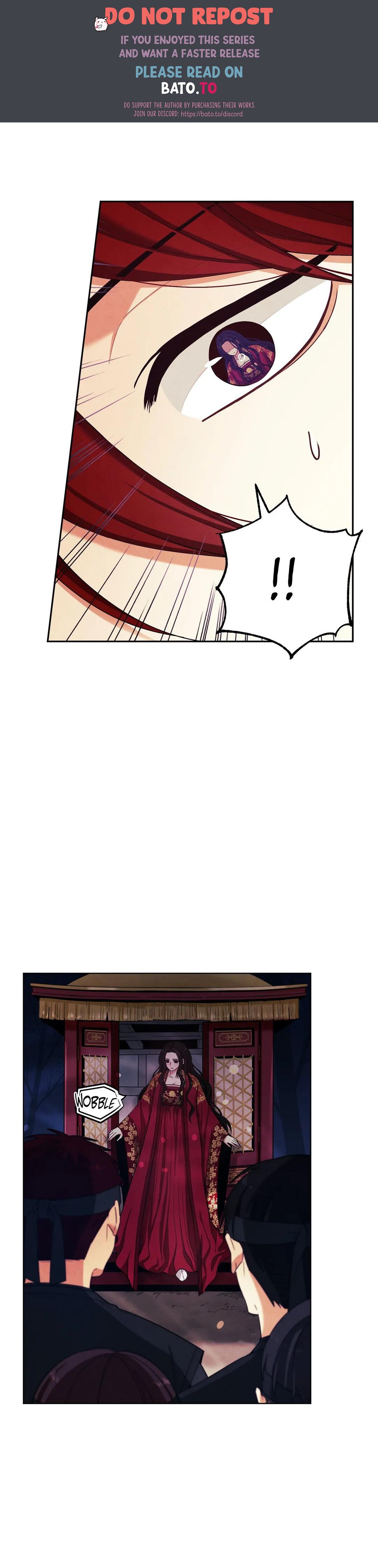 Elixir of the Sun chapter 16 - page 1