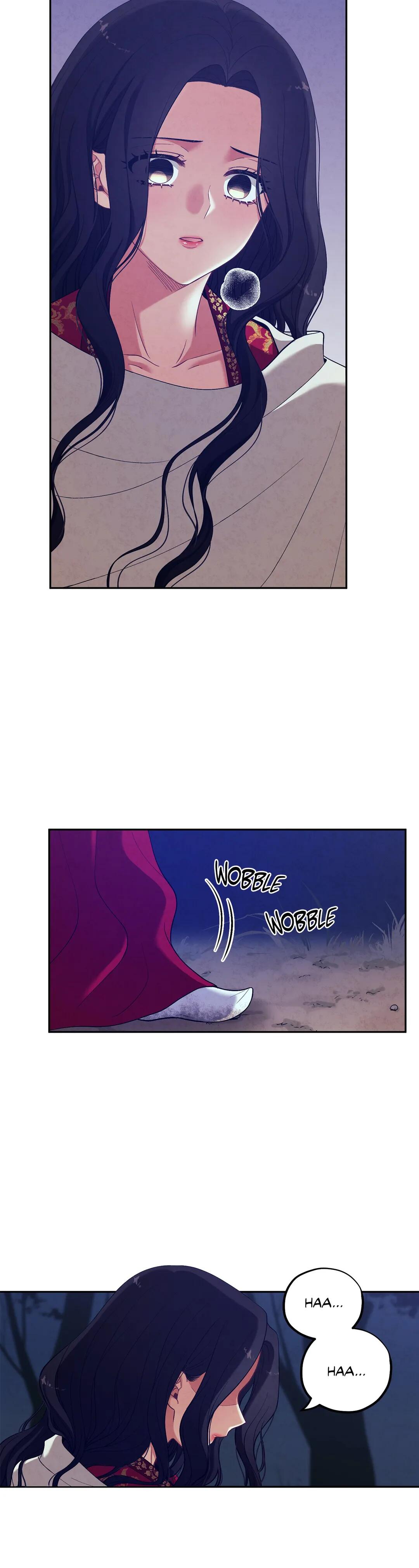 Elixir of the Sun chapter 16 - page 11