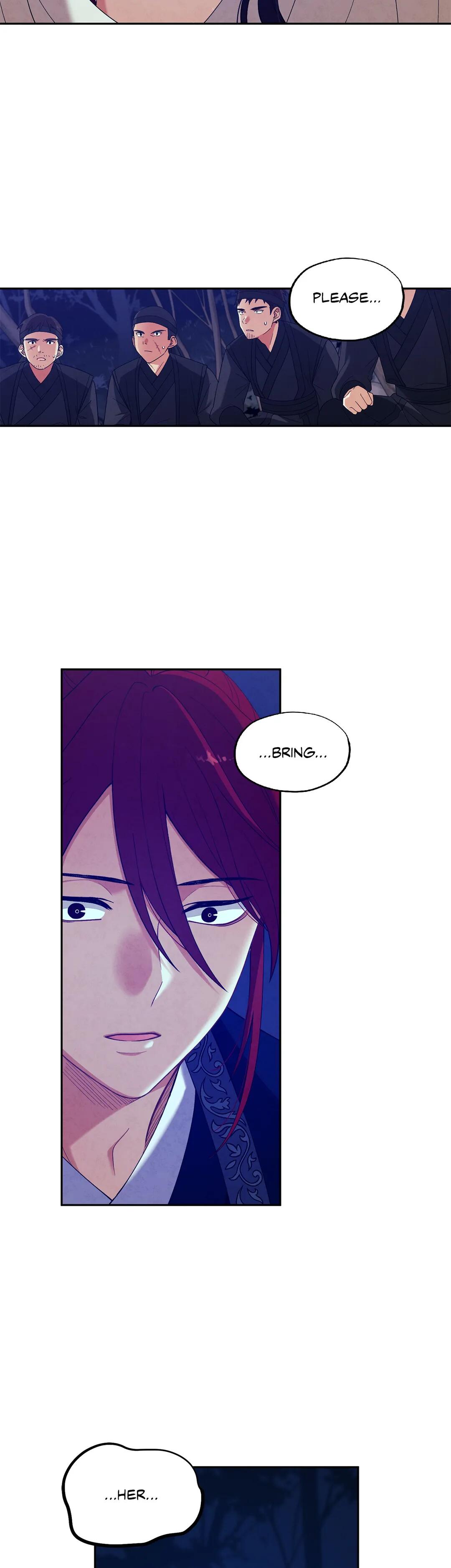 Elixir of the Sun chapter 16 - page 14