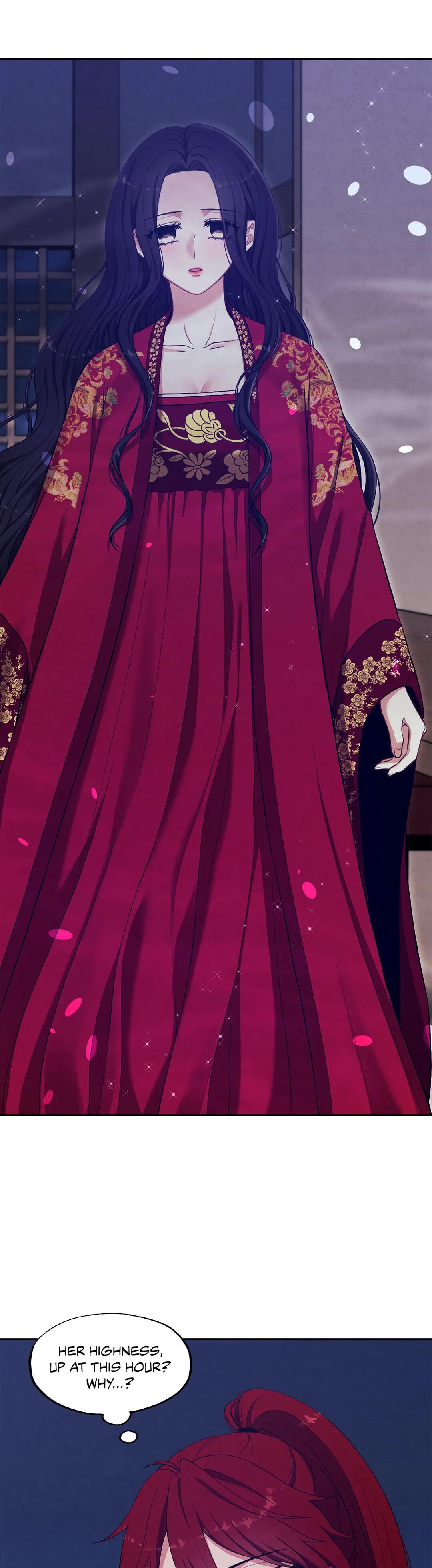 Elixir of the Sun chapter 16 - page 4