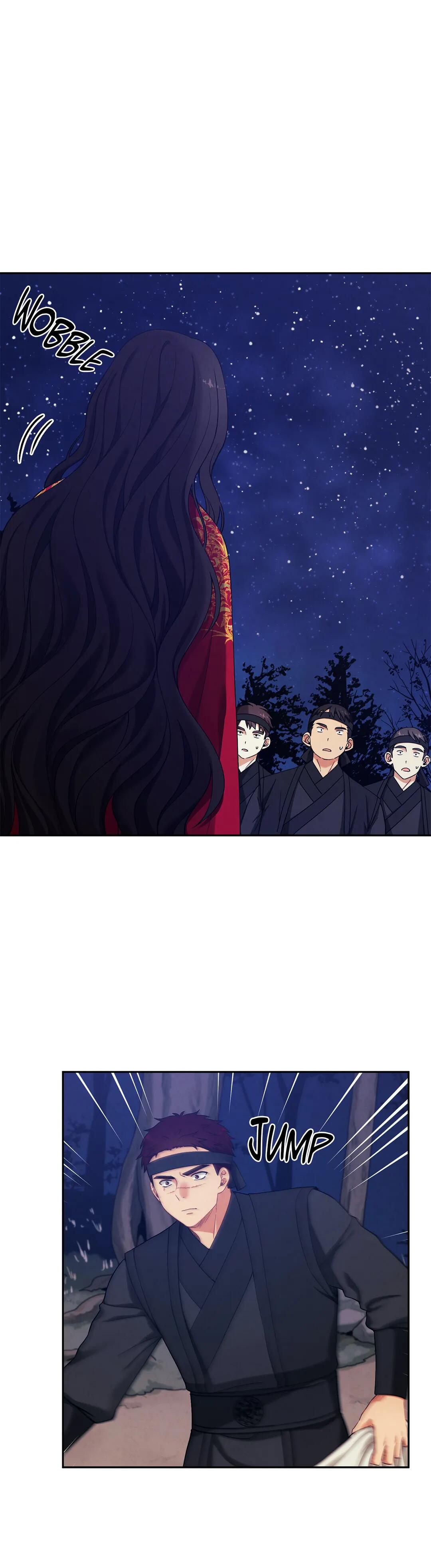 Elixir of the Sun chapter 16 - page 6