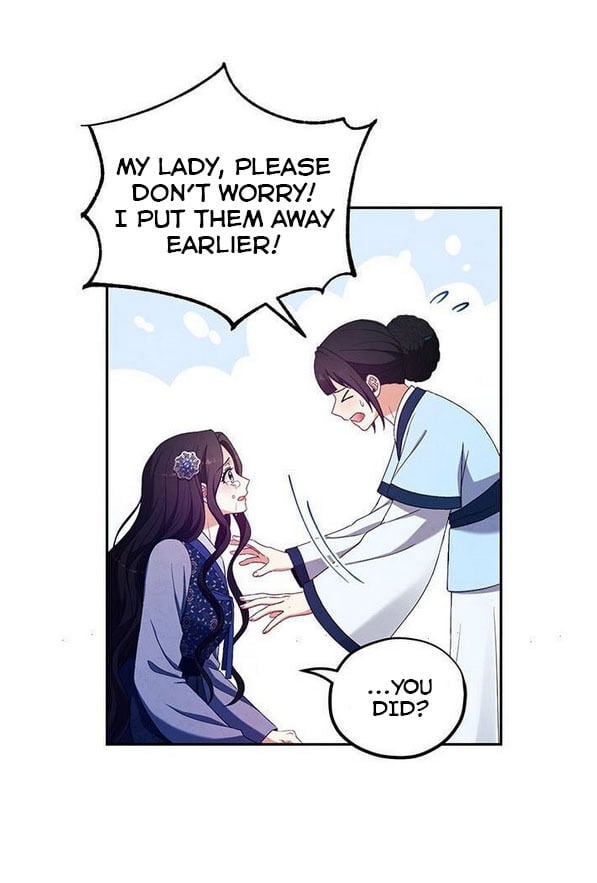 Elixir of the Sun chapter 45 - page 15