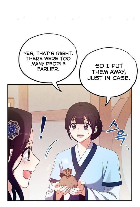 Elixir of the Sun chapter 45 - page 16