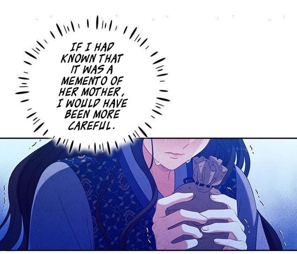 Elixir of the Sun chapter 45 - page 19
