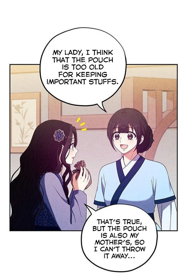 Elixir of the Sun chapter 45 - page 20