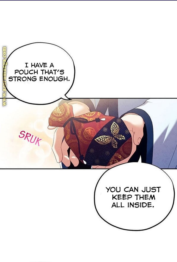 Elixir of the Sun chapter 45 - page 22