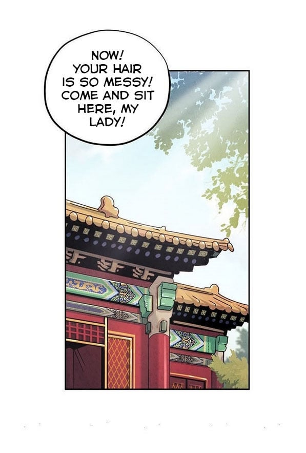 Elixir of the Sun chapter 45 - page 25