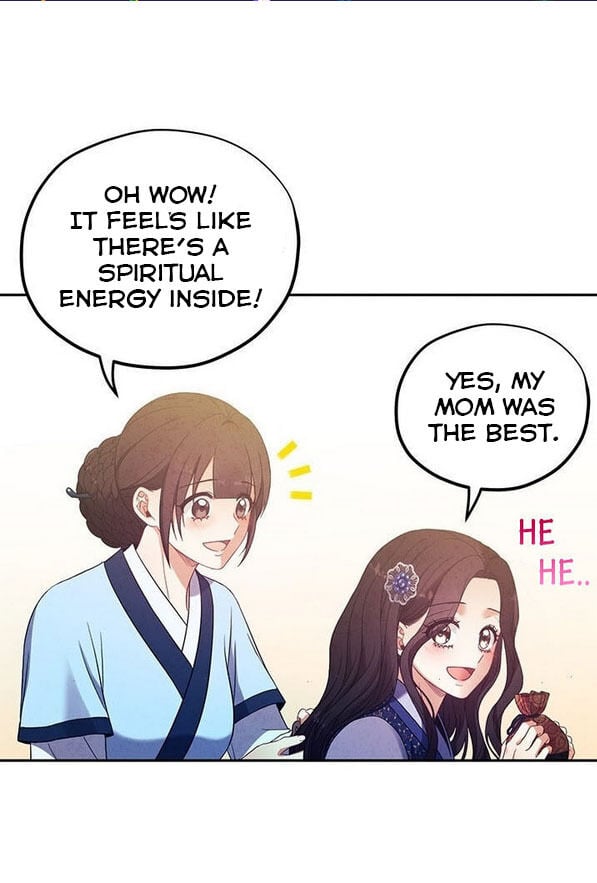 Elixir of the Sun chapter 45 - page 29