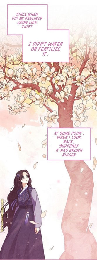 Elixir of the Sun chapter 45 - page 3