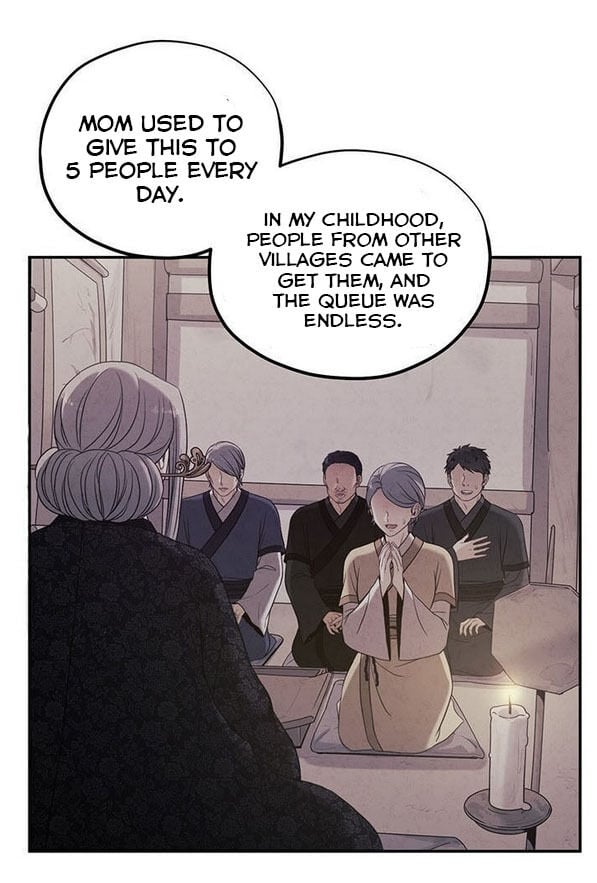 Elixir of the Sun chapter 45 - page 30