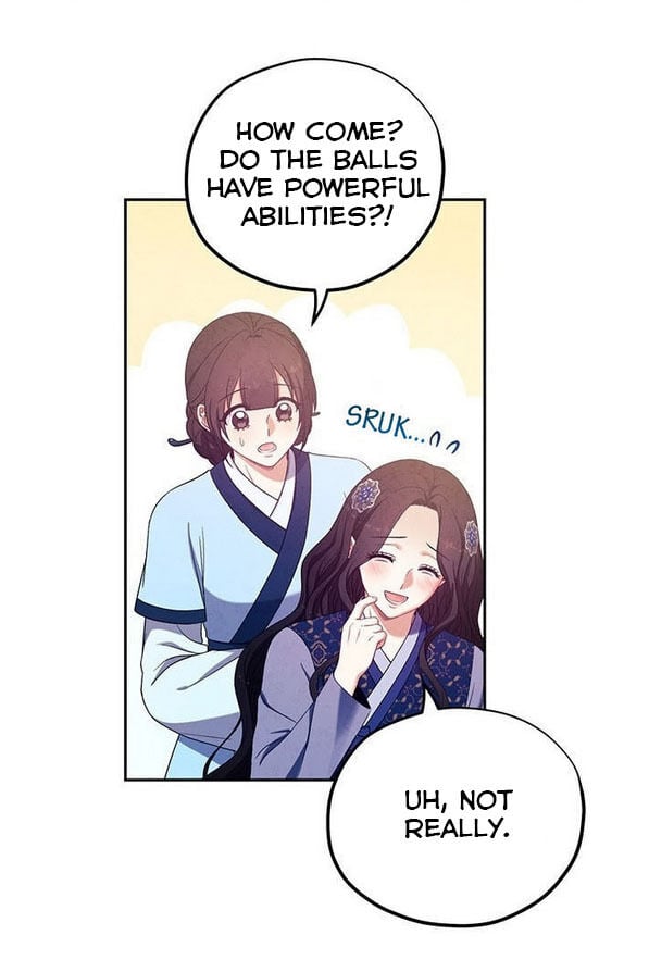 Elixir of the Sun chapter 45 - page 31