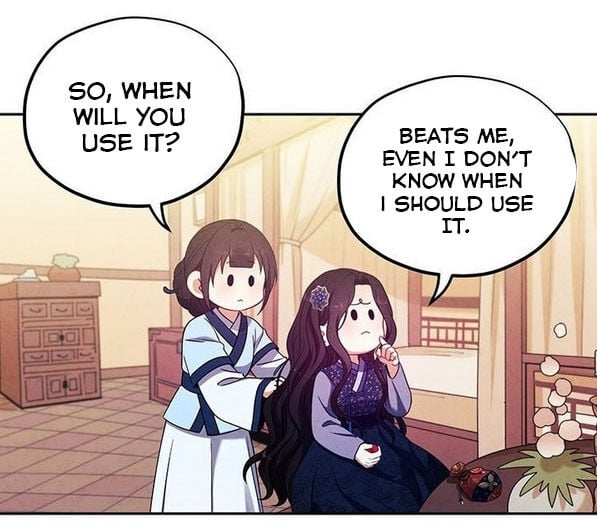 Elixir of the Sun chapter 45 - page 33