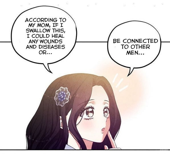 Elixir of the Sun chapter 45 - page 34