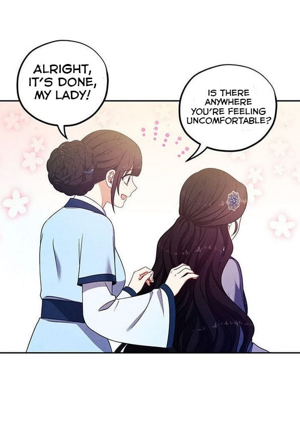 Elixir of the Sun chapter 45 - page 36