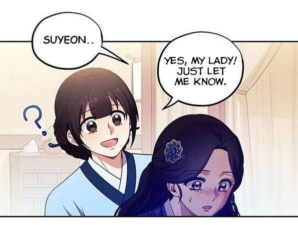 Elixir of the Sun chapter 45 - page 37