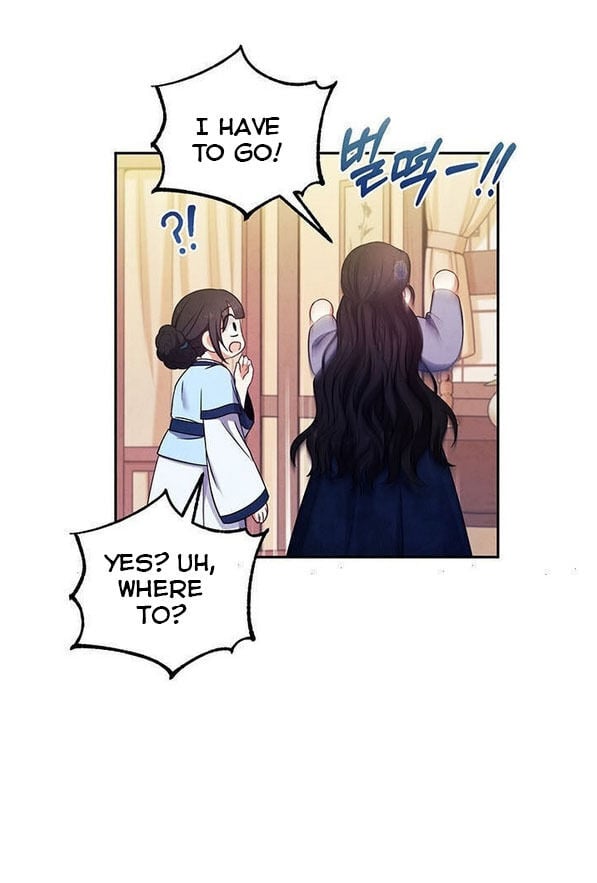 Elixir of the Sun chapter 45 - page 38