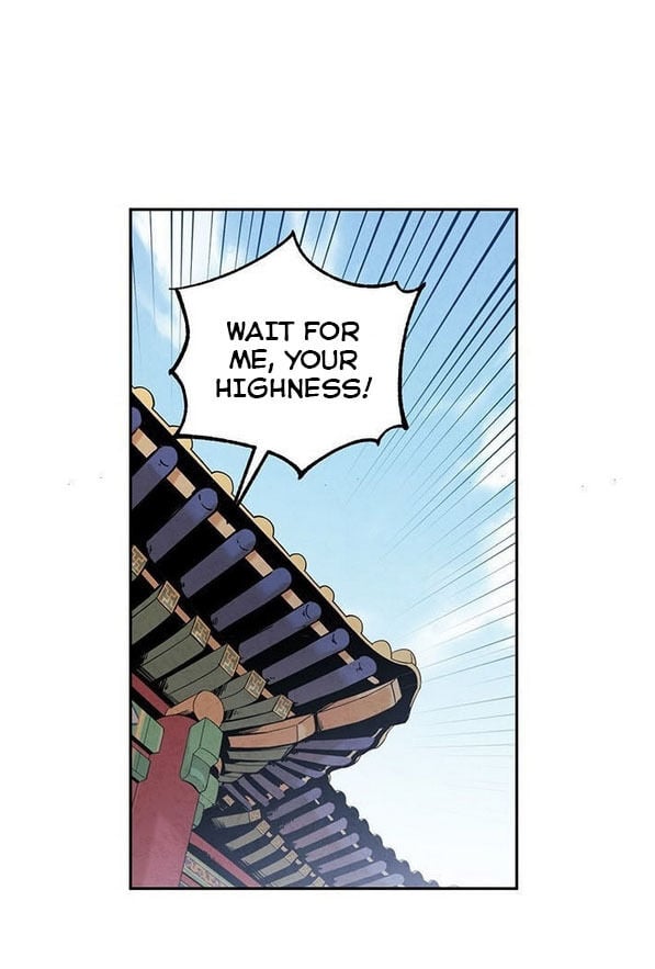 Elixir of the Sun chapter 45 - page 41