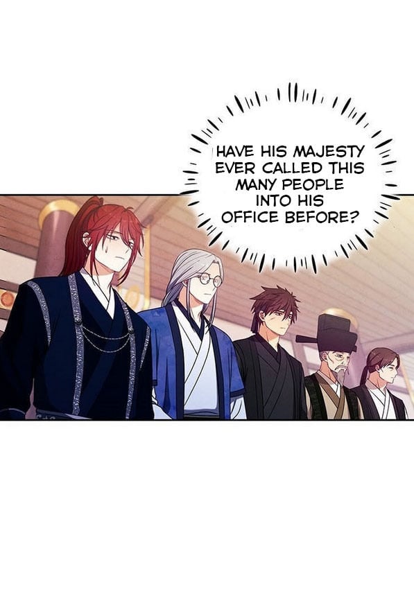 Elixir of the Sun chapter 45 - page 44