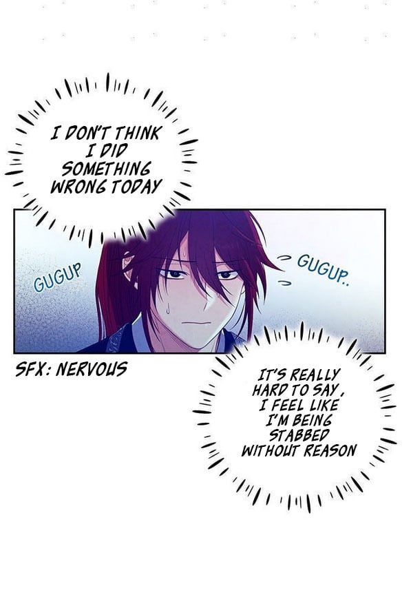 Elixir of the Sun chapter 45 - page 47