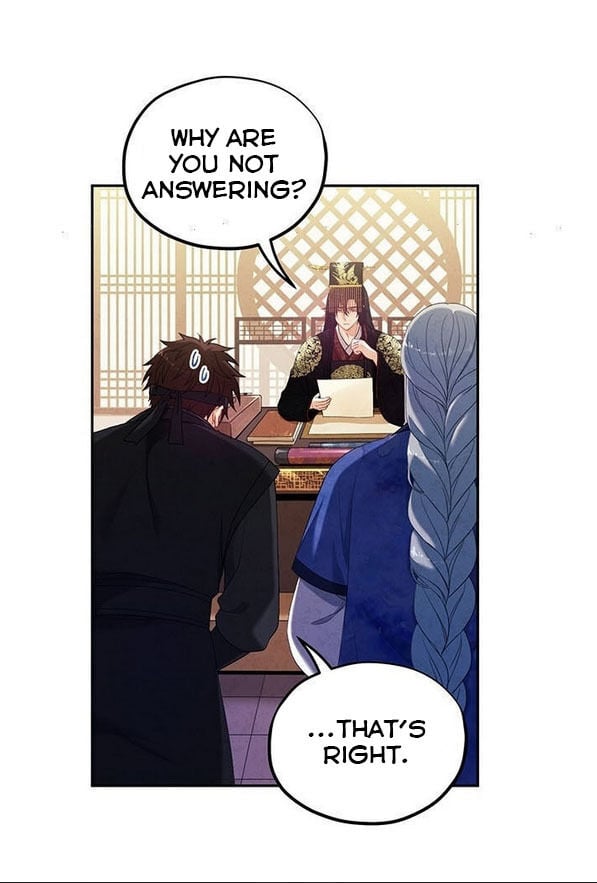 Elixir of the Sun chapter 45 - page 49