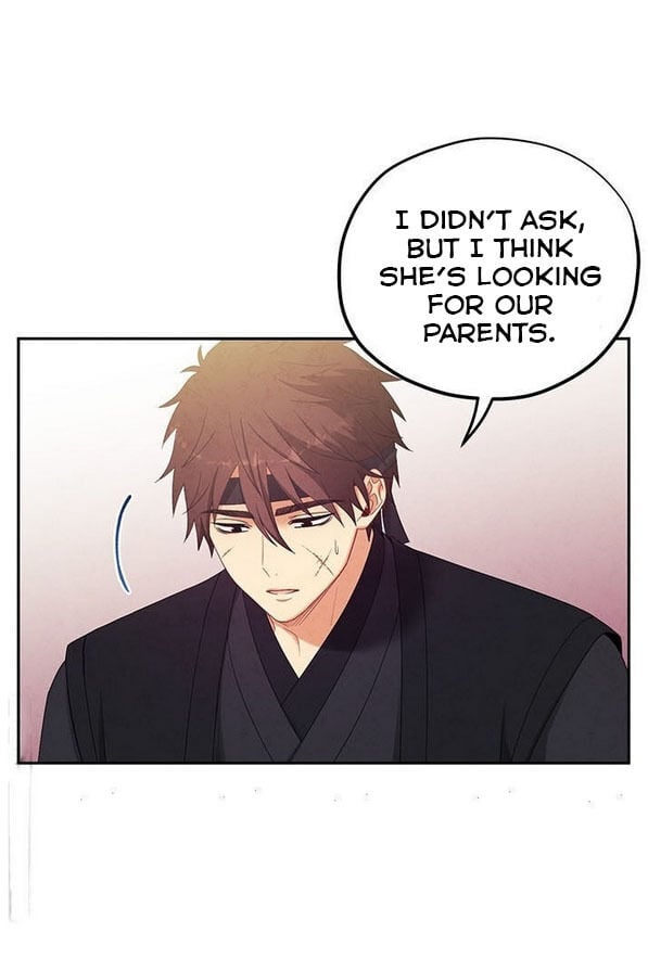 Elixir of the Sun chapter 45 - page 51
