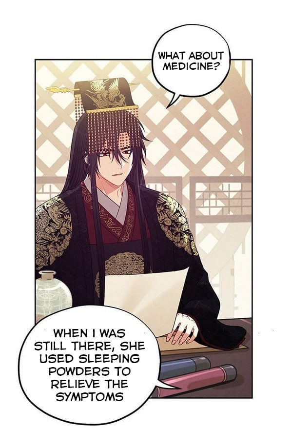 Elixir of the Sun chapter 45 - page 53