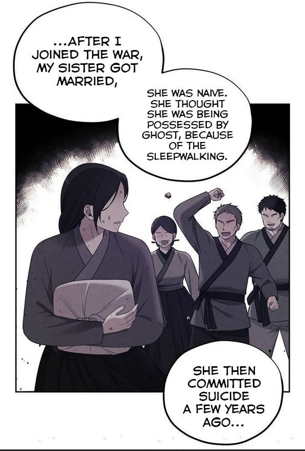 Elixir of the Sun chapter 45 - page 54