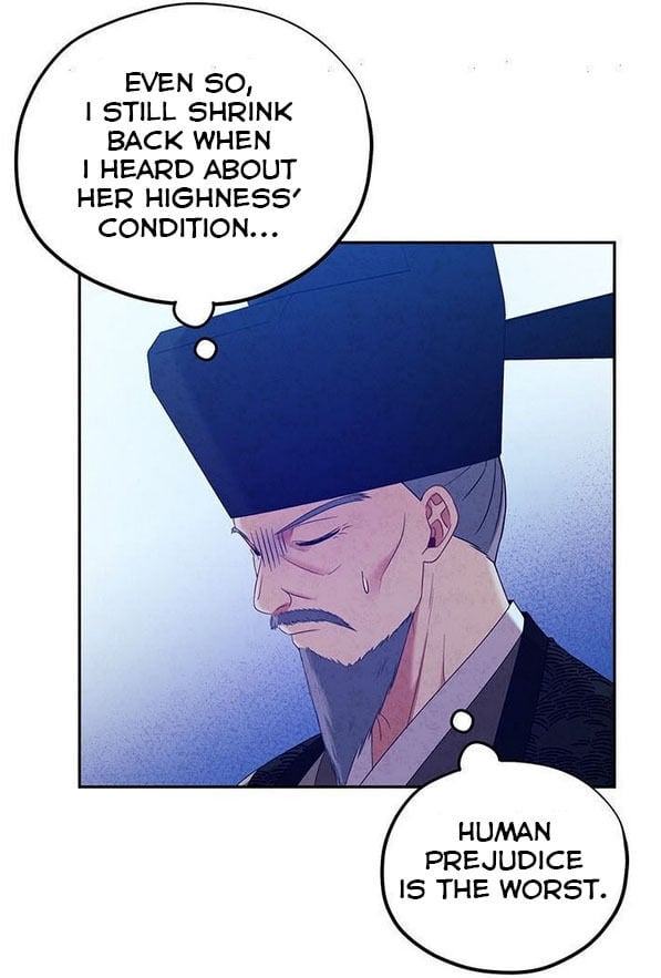 Elixir of the Sun chapter 45 - page 57