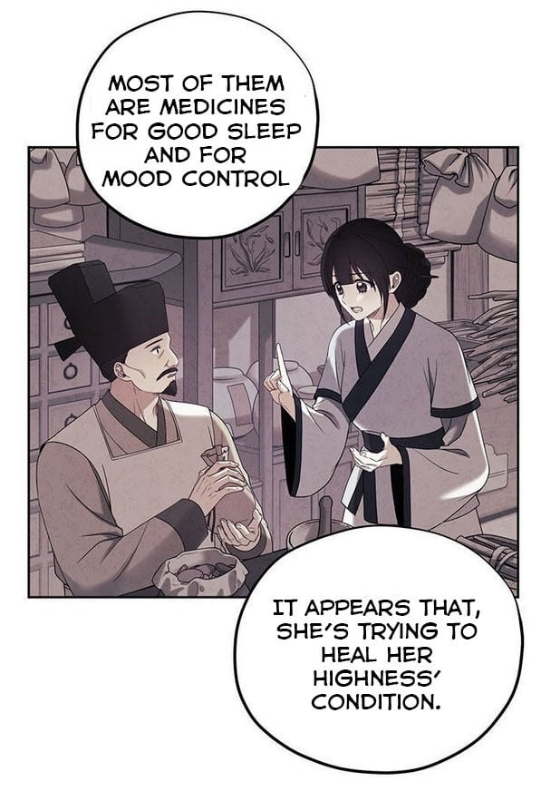 Elixir of the Sun chapter 45 - page 59