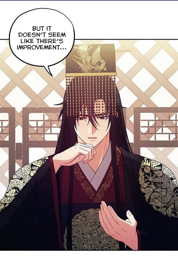 Elixir of the Sun chapter 45 - page 60