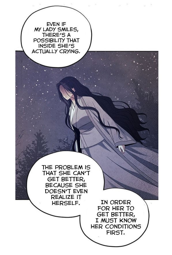 Elixir of the Sun chapter 45 - page 63