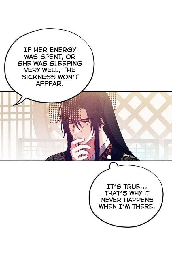 Elixir of the Sun chapter 45 - page 65
