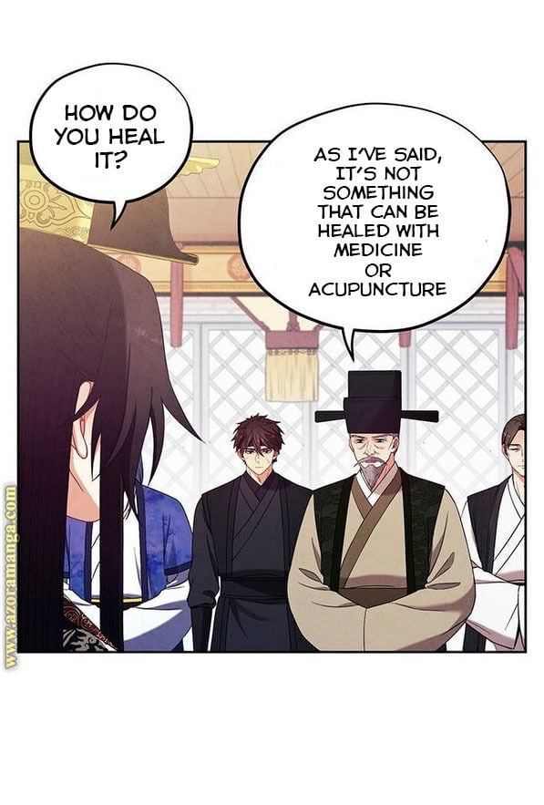 Elixir of the Sun chapter 45 - page 66