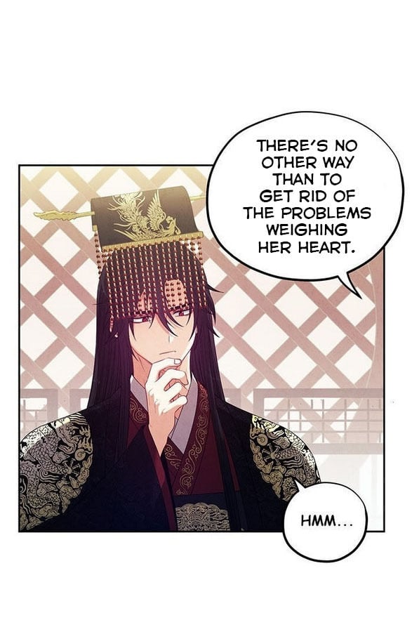Elixir of the Sun chapter 45 - page 67