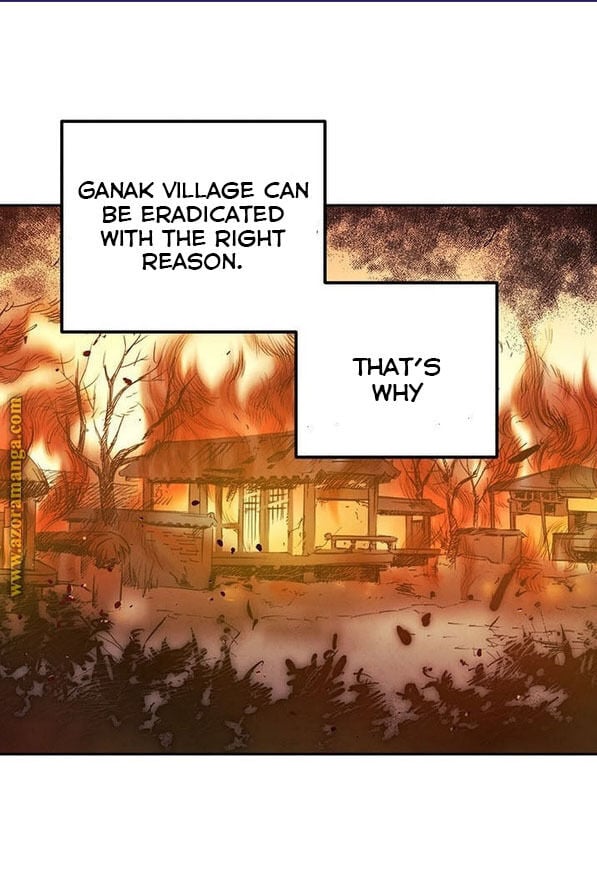 Elixir of the Sun chapter 45 - page 68